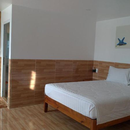 Hotel Xuan Mai Phu Quoc Exterior foto