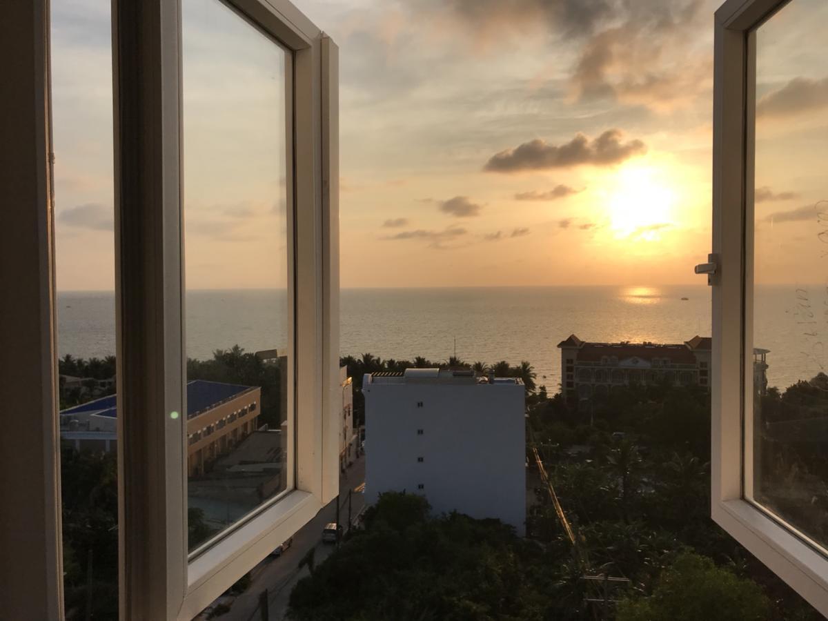 Hotel Xuan Mai Phu Quoc Exterior foto