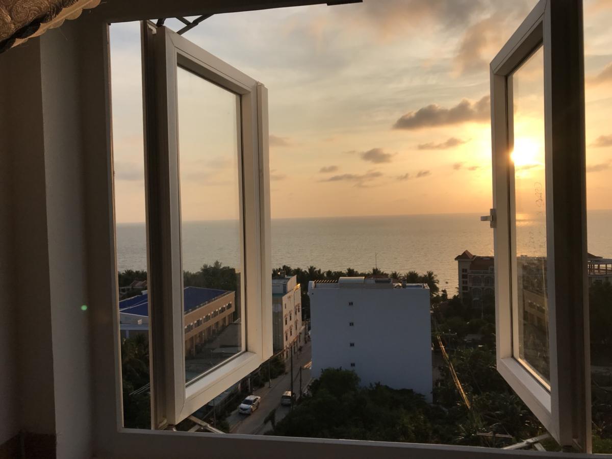 Hotel Xuan Mai Phu Quoc Exterior foto