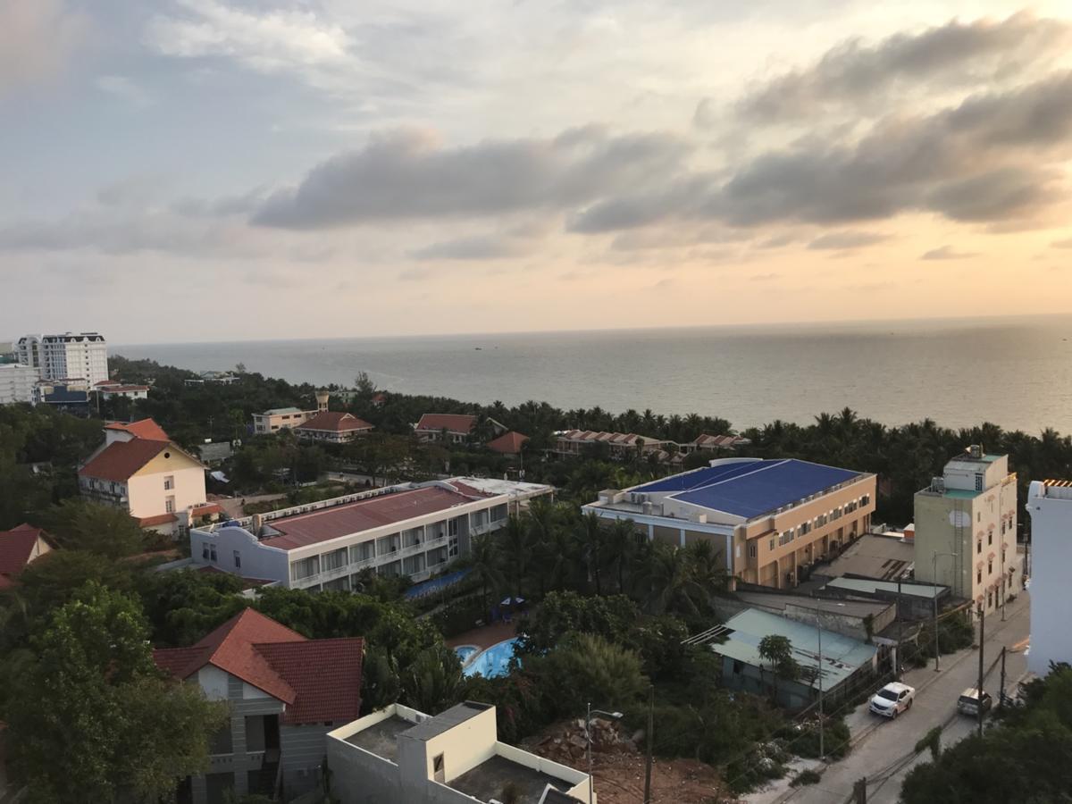 Hotel Xuan Mai Phu Quoc Exterior foto