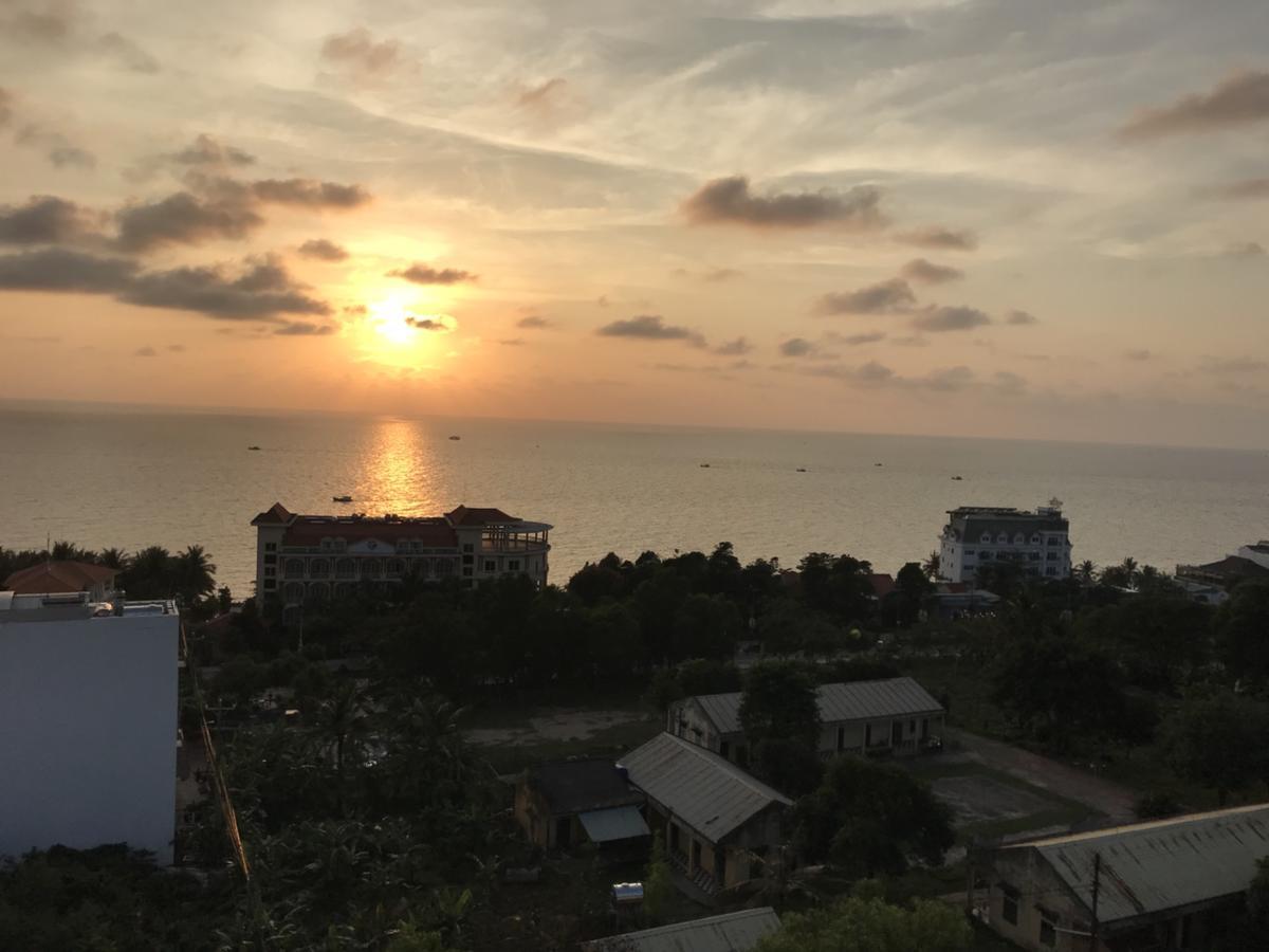 Hotel Xuan Mai Phu Quoc Exterior foto