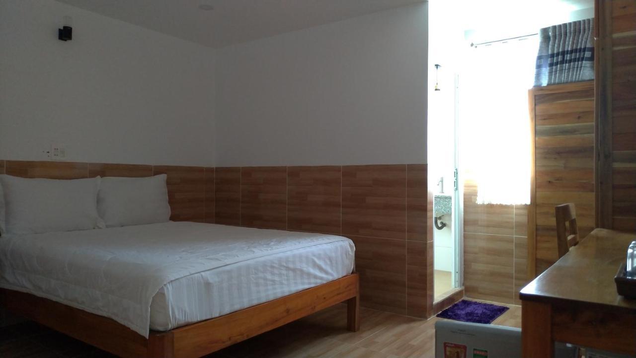 Hotel Xuan Mai Phu Quoc Exterior foto