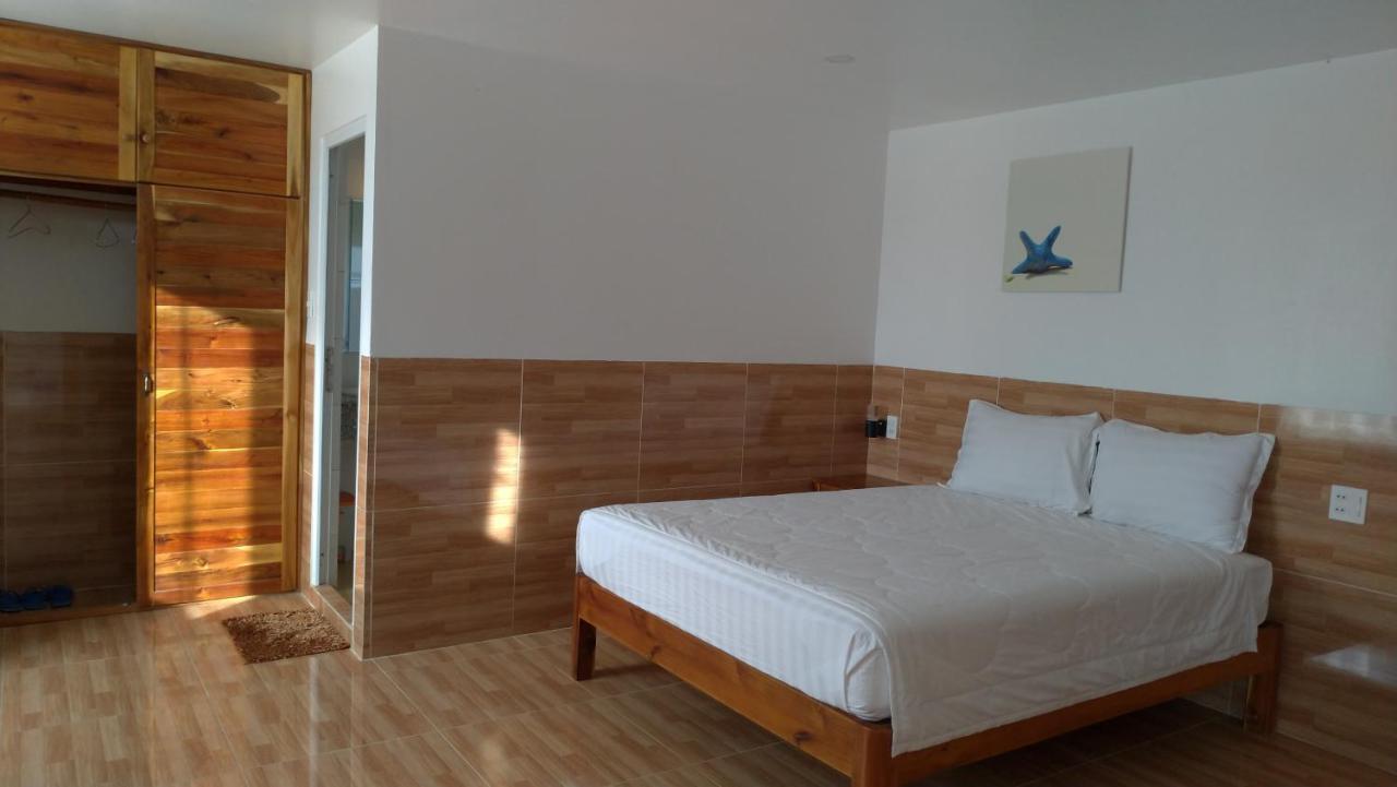 Hotel Xuan Mai Phu Quoc Exterior foto