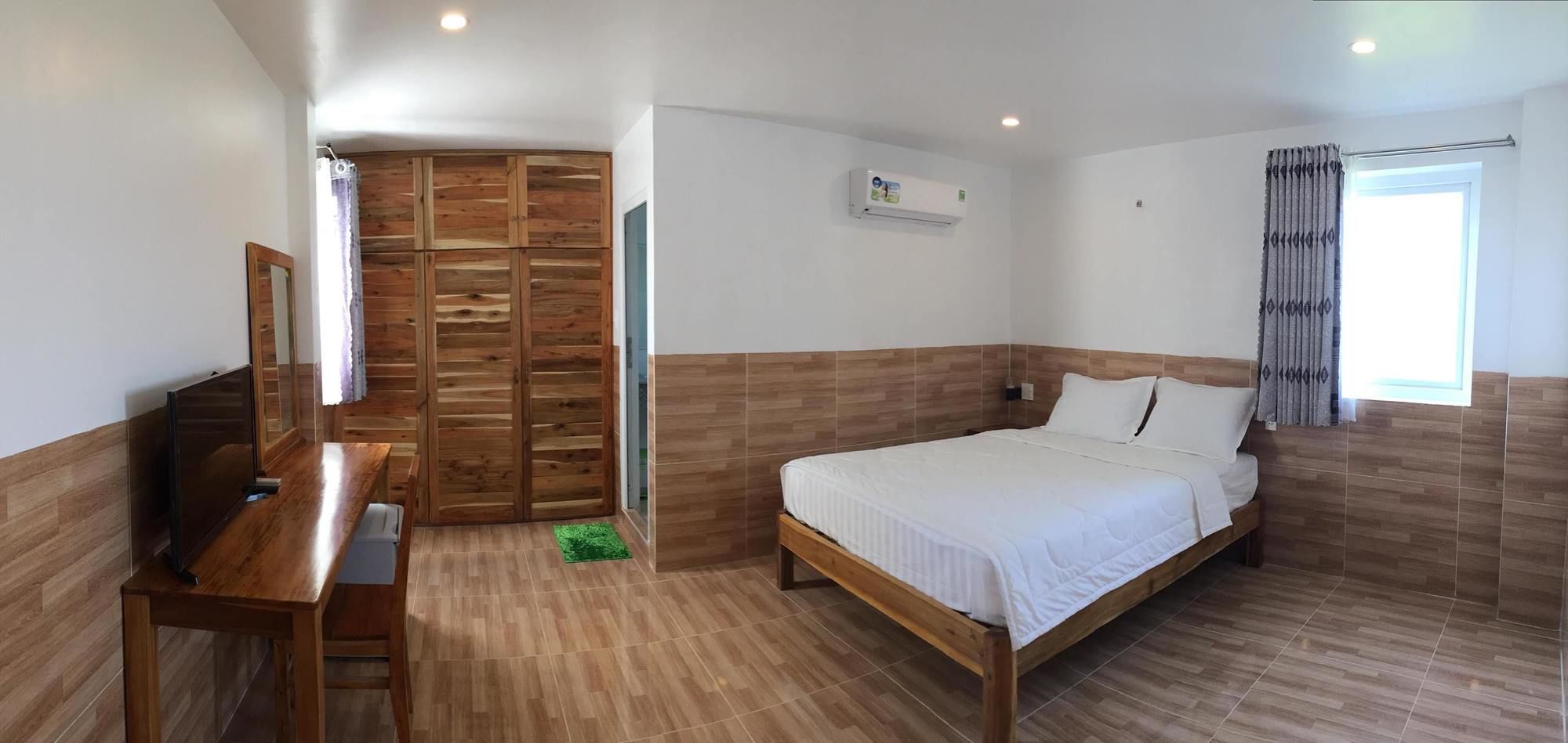 Hotel Xuan Mai Phu Quoc Exterior foto